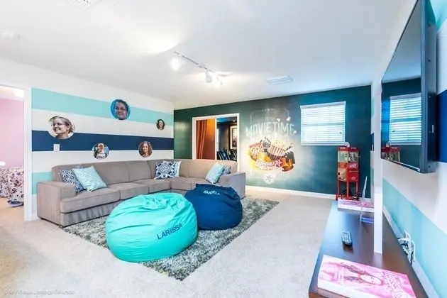 Villa (1574OL Ultimate 8 Bedroom )