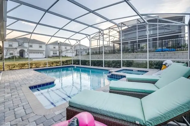 Villa (1574OL Ultimate 8 Bedroom )