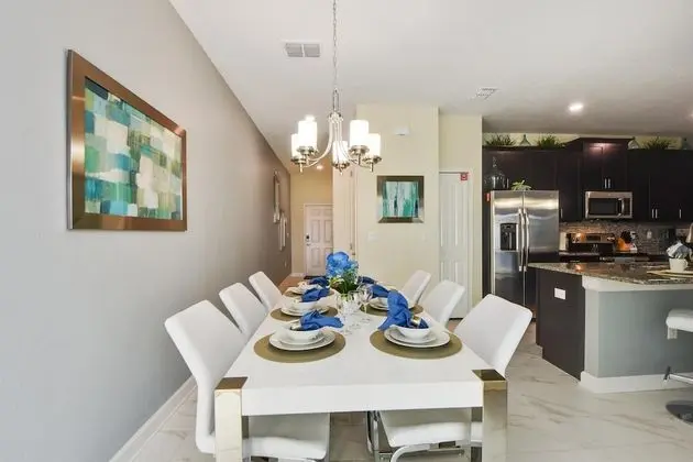 Daire, Birden Çok Yatak (1578SW - The Retreat at ChampionsGate)