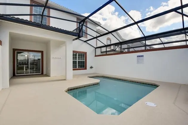 Daire, Birden Çok Yatak (1578SW - The Retreat at ChampionsGate)