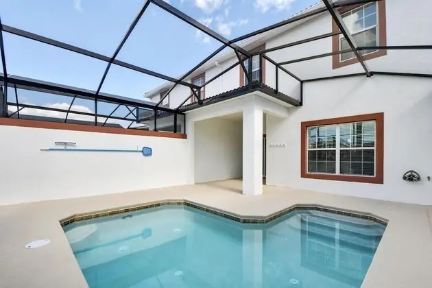 Daire, Birden Çok Yatak (1578SW - The Retreat at ChampionsGate)