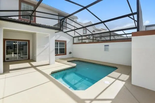 Daire, Birden Çok Yatak (1578SW - The Retreat at ChampionsGate)