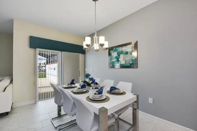 Daire, Birden Çok Yatak (1578SW - The Retreat at ChampionsGate)