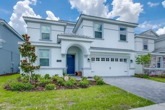 Villa (1586SANDB)