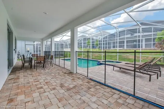 Villa (1586SANDB)