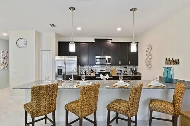 Daire, Birden Çok Yatak (1588SW-The Retreat at ChampionsGate)