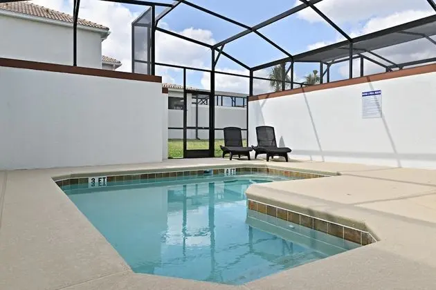 Daire, Birden Çok Yatak (1588SW-The Retreat at ChampionsGate)