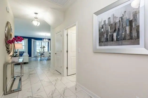 Villa (1596SAN Champions Gate )