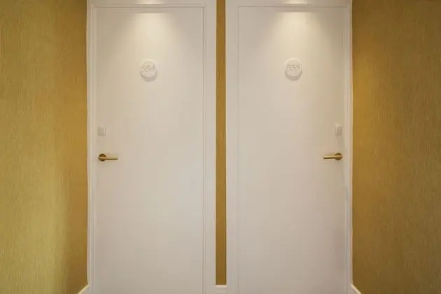 Comfort Tek Büyük Yataklı Oda, Balkon