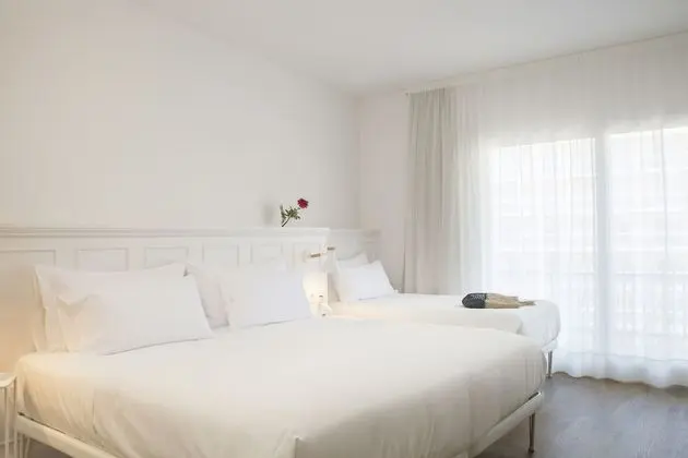 Comfort Üç Kişilik Oda, Balkon (3 adults)