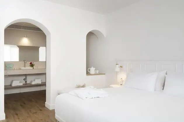 Family Oda, Balkon (Comfort)