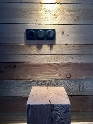 Junior Süit, Engellilere Uygun