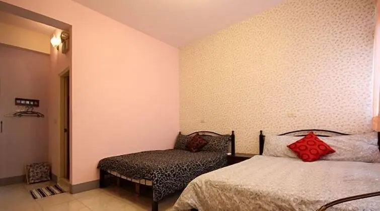 Comfort Dört Kişilik Oda