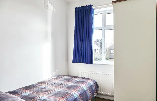 Deluxe Ev, Birden Çok Yatak, Sigara İçilmez, Buzdolabı ve Mikrodalga