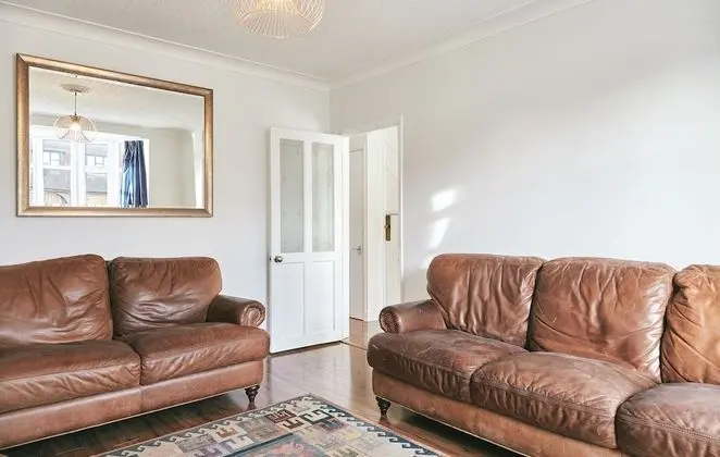 Deluxe Ev, Birden Çok Yatak, Sigara İçilmez, Buzdolabı ve Mikrodalga