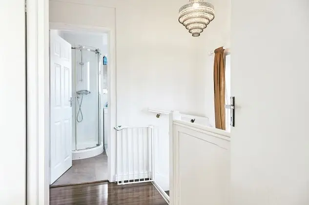 Deluxe Ev, Birden Çok Yatak, Sigara İçilmez, Buzdolabı ve Mikrodalga
