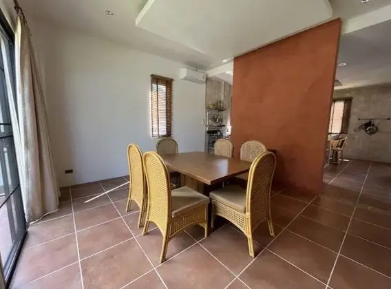 Villa, Birden Çok Yatak Odası, Sigara İçilmez, Mutfak