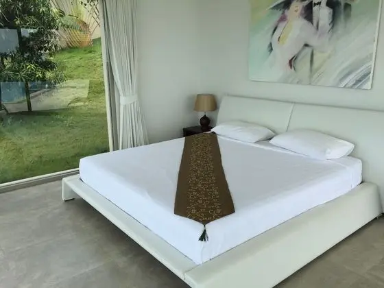 Villa, Birden Çok Yatak Odası, Sigara İçilmez, Mutfak
