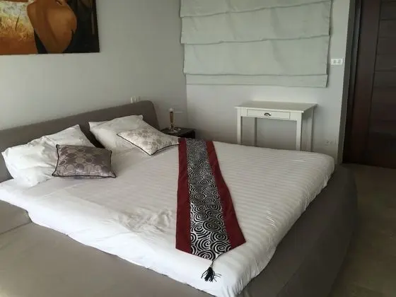 Villa, Birden Çok Yatak Odası, Sigara İçilmez, Mutfak