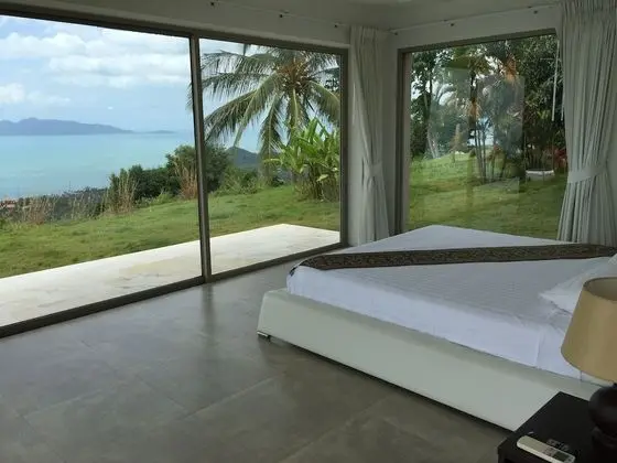 Villa, Birden Çok Yatak Odası, Sigara İçilmez, Mutfak