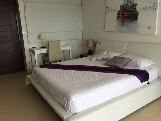 Villa, Birden Çok Yatak Odası, Sigara İçilmez, Mutfak