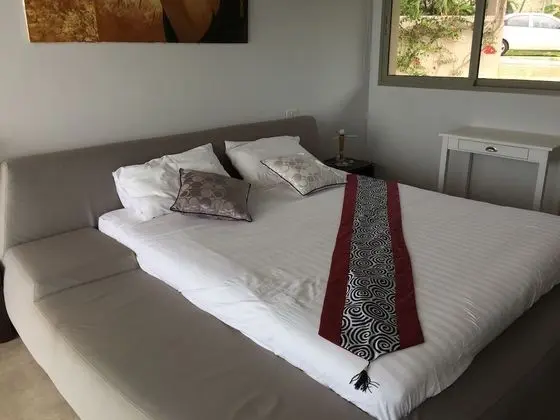 Villa, Birden Çok Yatak Odası, Sigara İçilmez, Mutfak