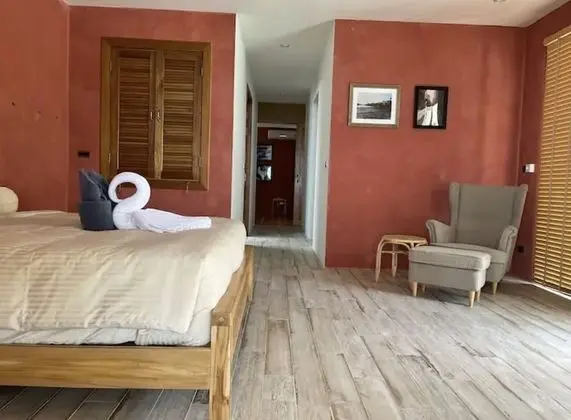 Villa, Birden Çok Yatak Odası, Sigara İçilmez, Mutfak