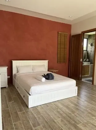 Villa, Birden Çok Yatak Odası, Sigara İçilmez, Mutfak