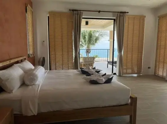 Villa, Birden Çok Yatak Odası, Sigara İçilmez, Mutfak