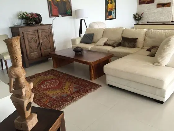 Villa, Birden Çok Yatak Odası, Sigara İçilmez, Mutfak