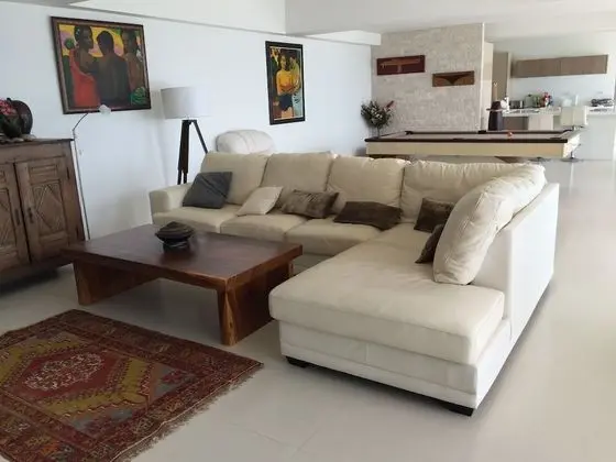Villa, Birden Çok Yatak Odası, Sigara İçilmez, Mutfak
