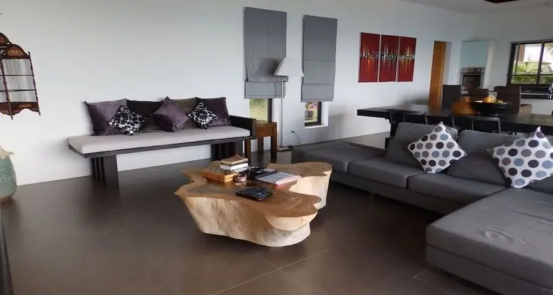 Villa, Birden Çok Yatak Odası, Sigara İçilmez, Mutfak