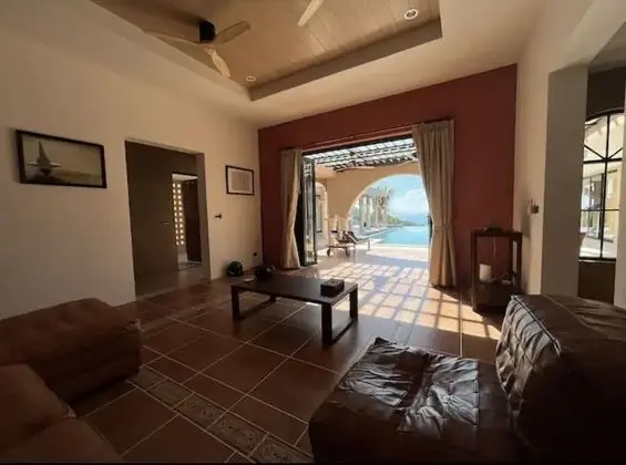Villa, Birden Çok Yatak Odası, Sigara İçilmez, Mutfak