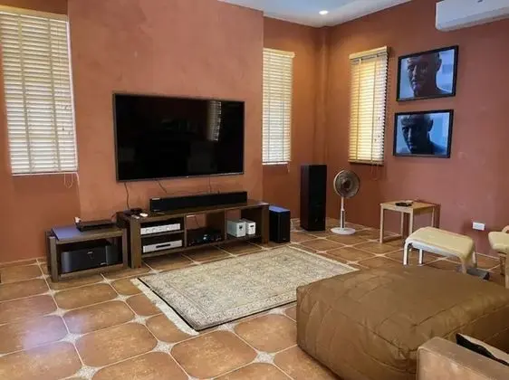 Villa, Birden Çok Yatak Odası, Sigara İçilmez, Mutfak