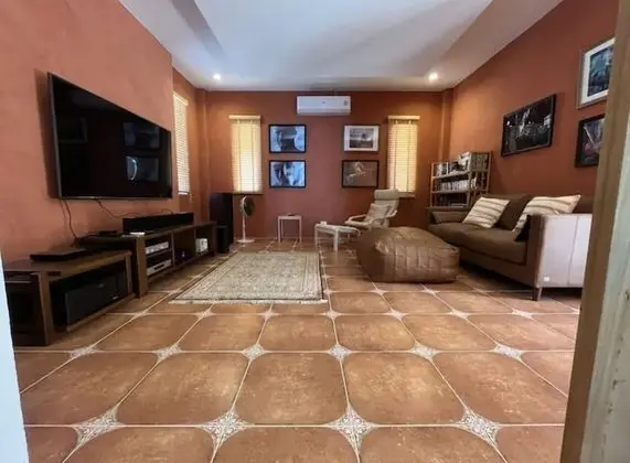 Villa, Birden Çok Yatak Odası, Sigara İçilmez, Mutfak