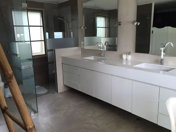 Villa, Birden Çok Yatak Odası, Sigara İçilmez, Mutfak