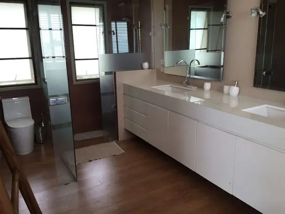 Villa, Birden Çok Yatak Odası, Sigara İçilmez, Mutfak