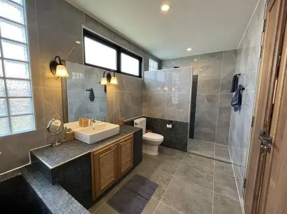 Villa, Birden Çok Yatak Odası, Sigara İçilmez, Mutfak