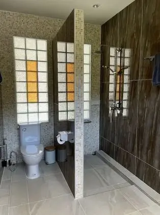 Villa, Birden Çok Yatak Odası, Sigara İçilmez, Mutfak