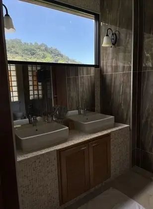 Villa, Birden Çok Yatak Odası, Sigara İçilmez, Mutfak