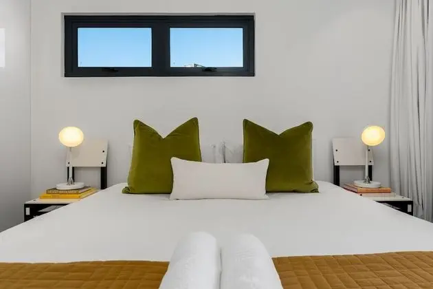 Comfort Apart Daire