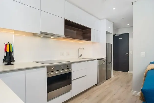 Deluxe Apart Daire