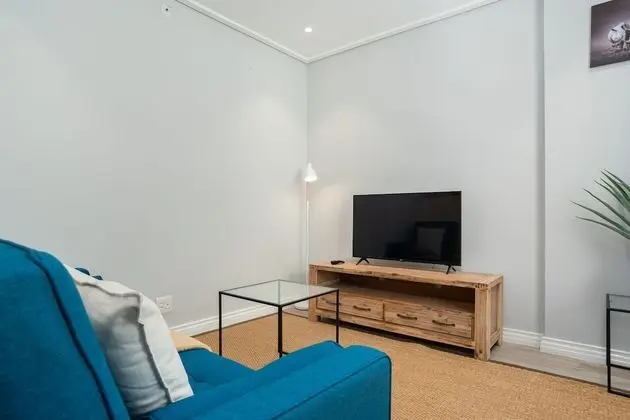 Deluxe Apart Daire
