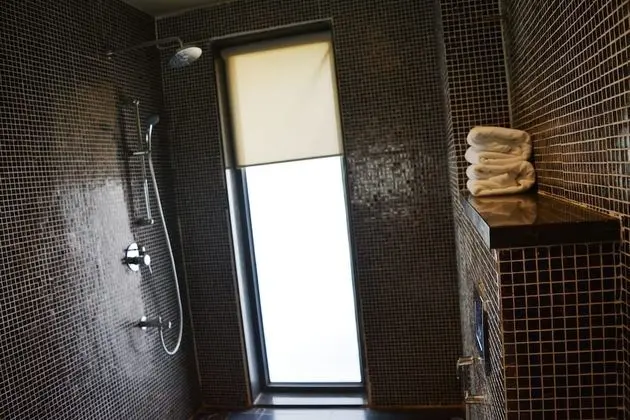 Deluxe Süit