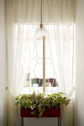 Comfort Süit, 1 Yatak Odası