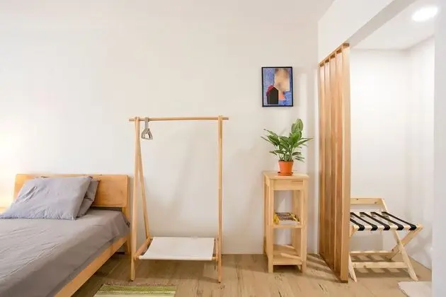 Comfort Süit, 1 Yatak Odası