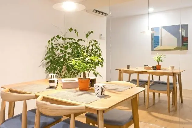 Comfort Süit, 1 Yatak Odası