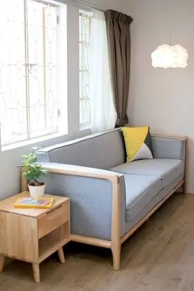 Comfort Süit, 1 Yatak Odası