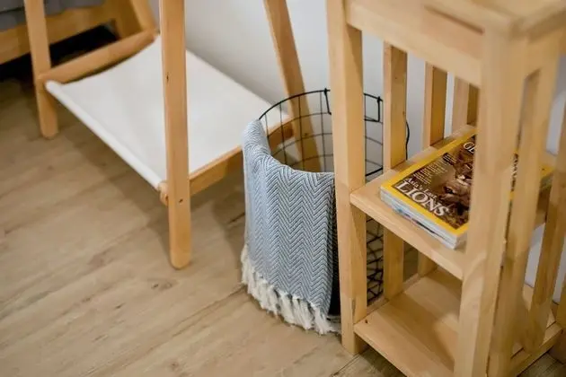 Comfort Süit, 1 Yatak Odası