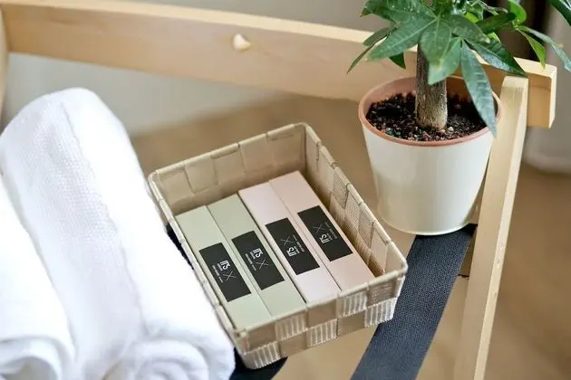 Deluxe Süit